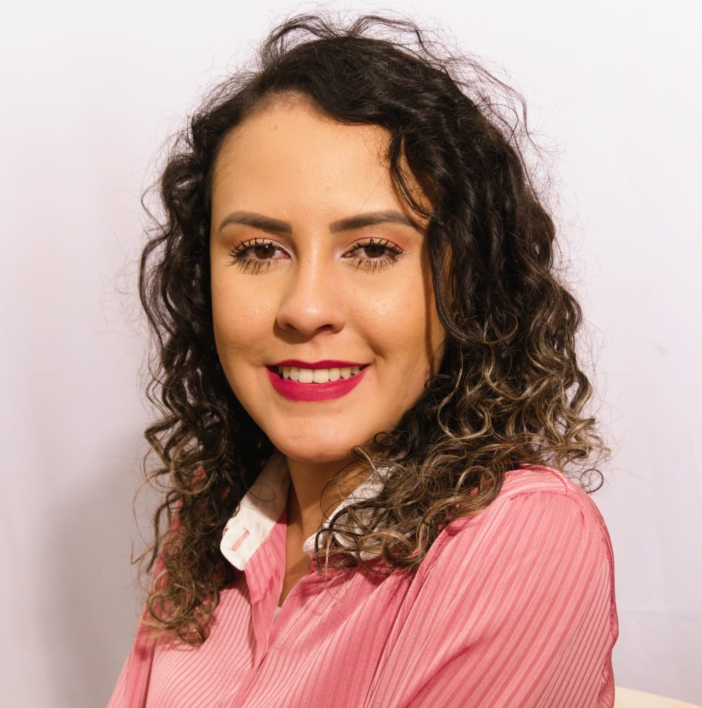 Juliana Carvalho